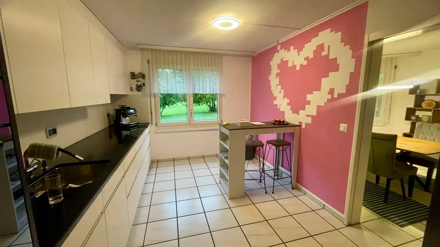 Appartamento in vendita - Rebgasse 77, 2540 Grenchen - Photo 3