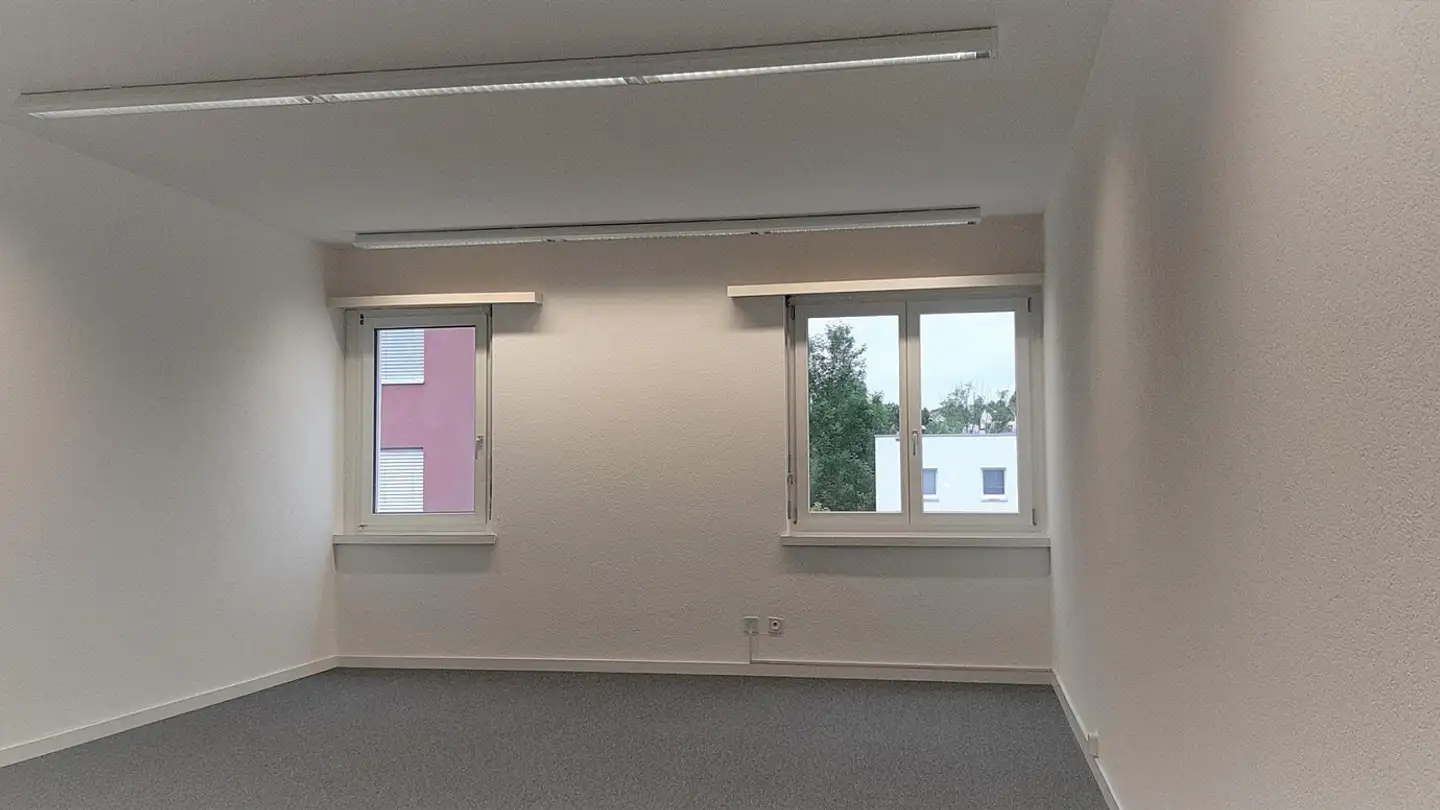 Bürofläche mieten - Frauenfelderstrasse 65, 9548 Matzingen