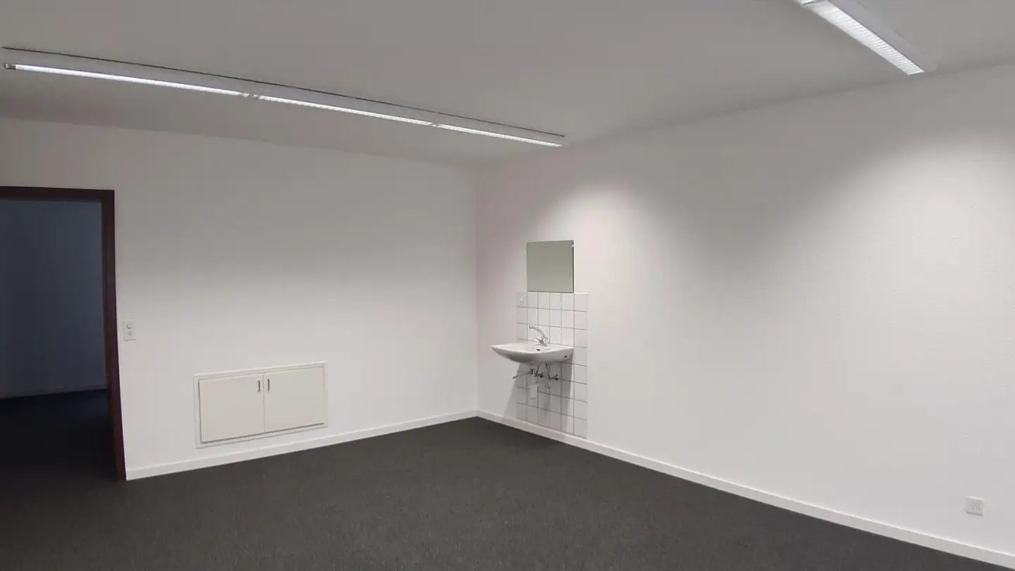 Spazio ufficio in affitto - Frauenfelderstrasse 65, 9548 Matzingen - Photo 2