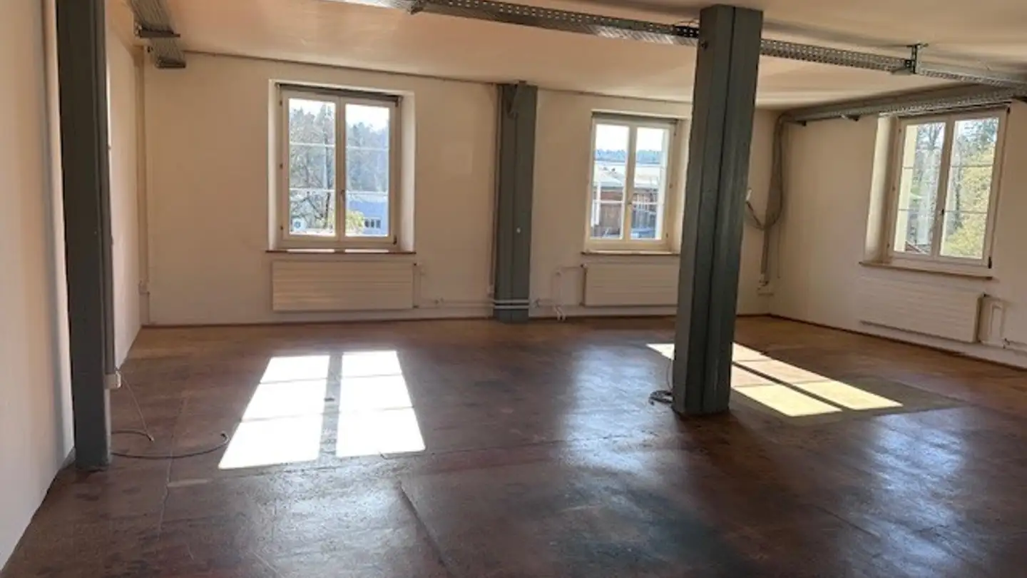 Office space for rent - Aathalstrasse 84, 8610 Uster - Photo 4