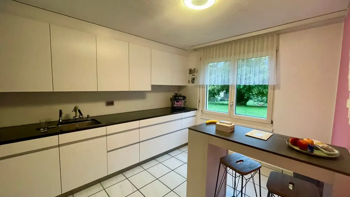 Appartamento in vendita - Rebgasse 77, 2540 Grenchen - Photo 4