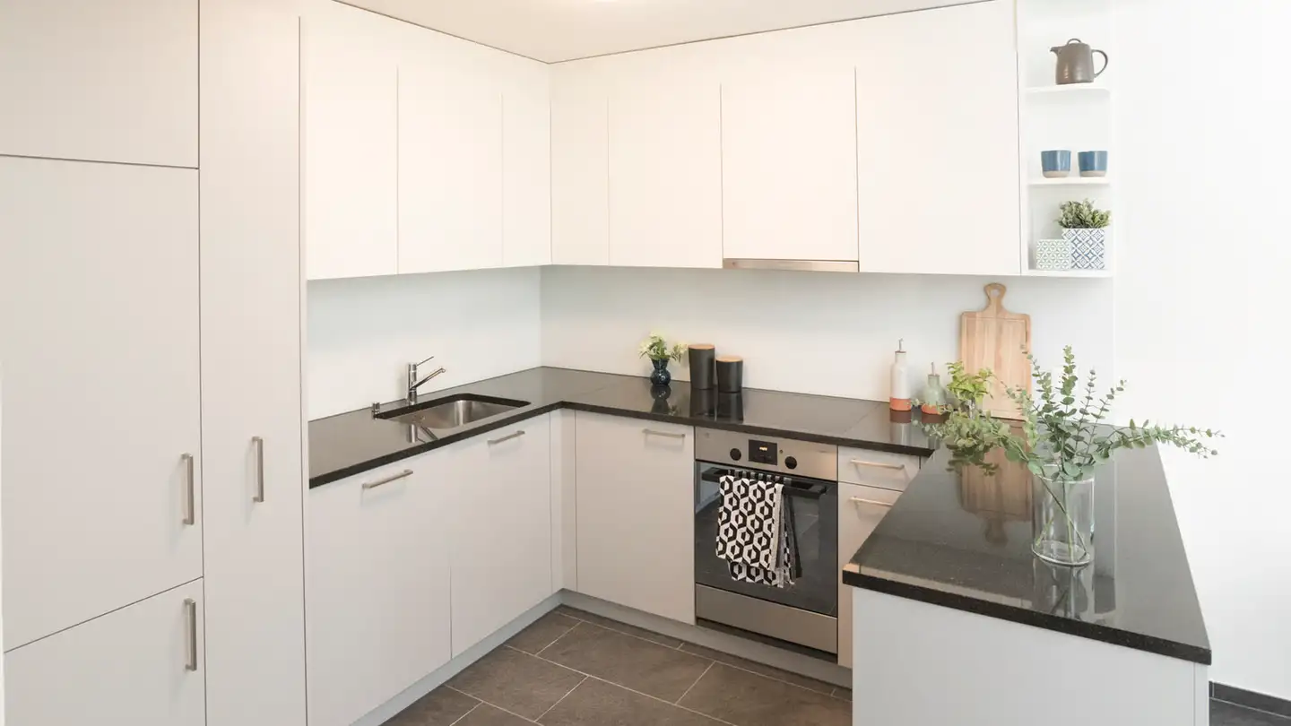 Appartamento in affitto - Speerstrasse 17, 8637 Laupen ZH