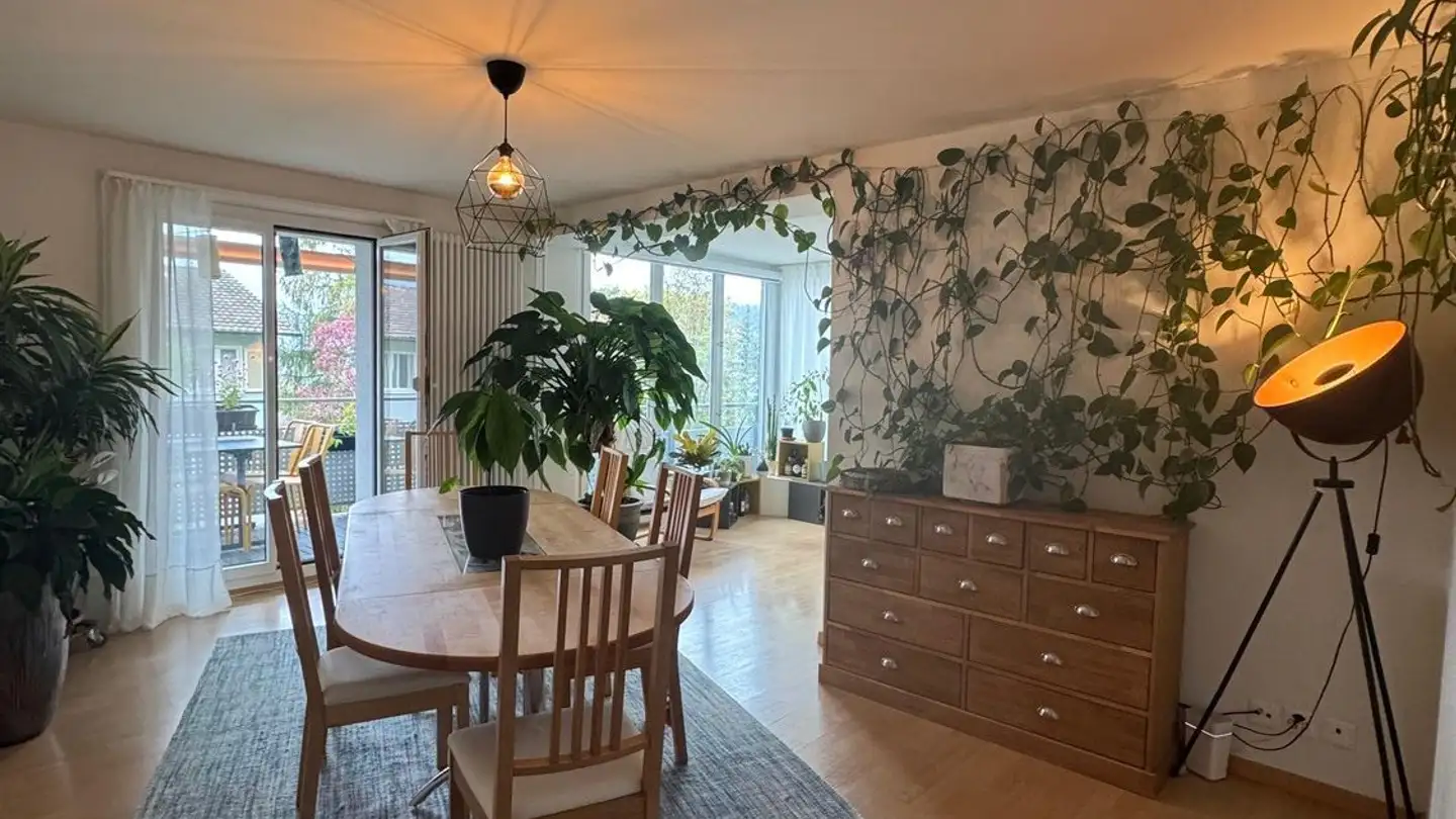 Wohnung mieten - Biregghang 8, 6005 Luzern