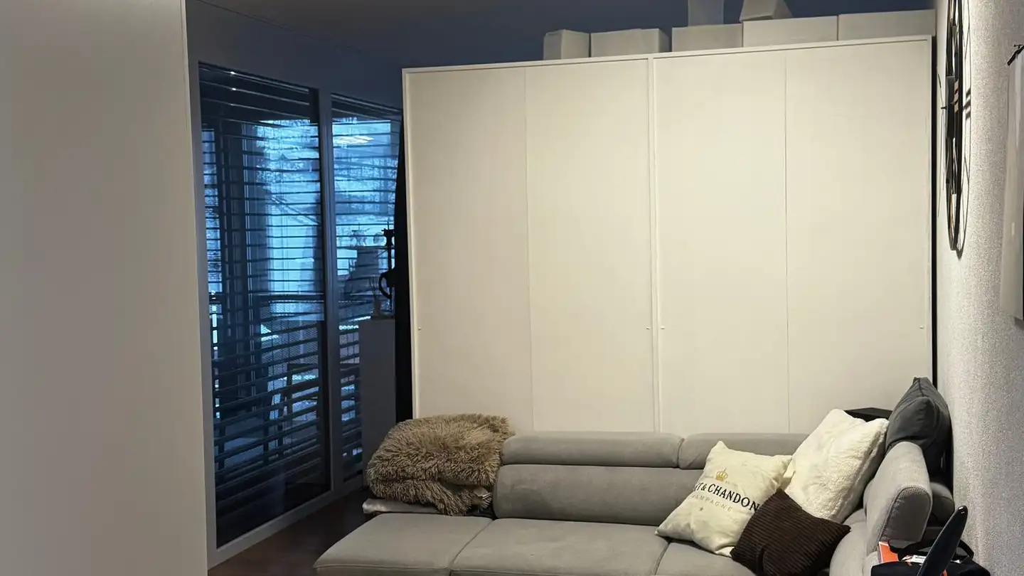 Apartment for rent - Sägestrasse 34, 3550 Langnau im Emmental - Photo 3