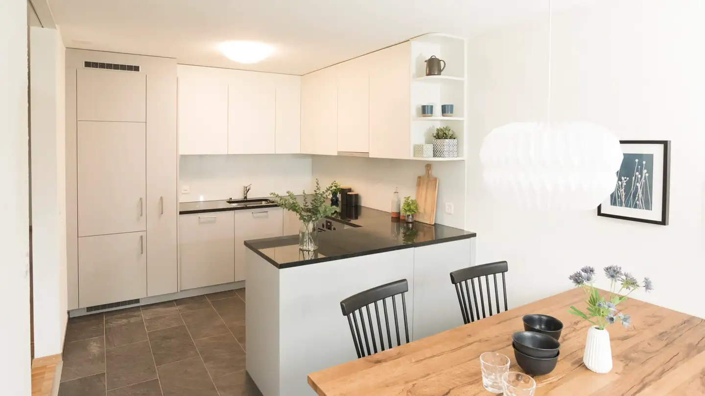 Appartamento in affitto - Speerstrasse 17, 8637 Laupen ZH - Foto 2