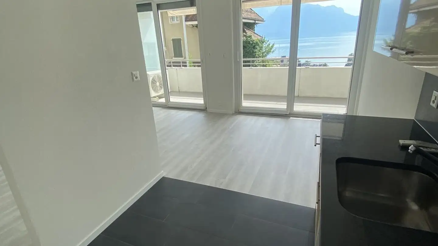 Wohnung mieten - Avenue de Belmont 32, 1820 Montreux - Foto 3