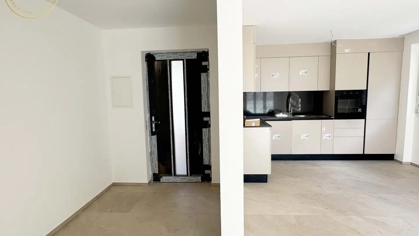 Appartement en terrasse à vendre - 6705 Cresciano - Photo 2