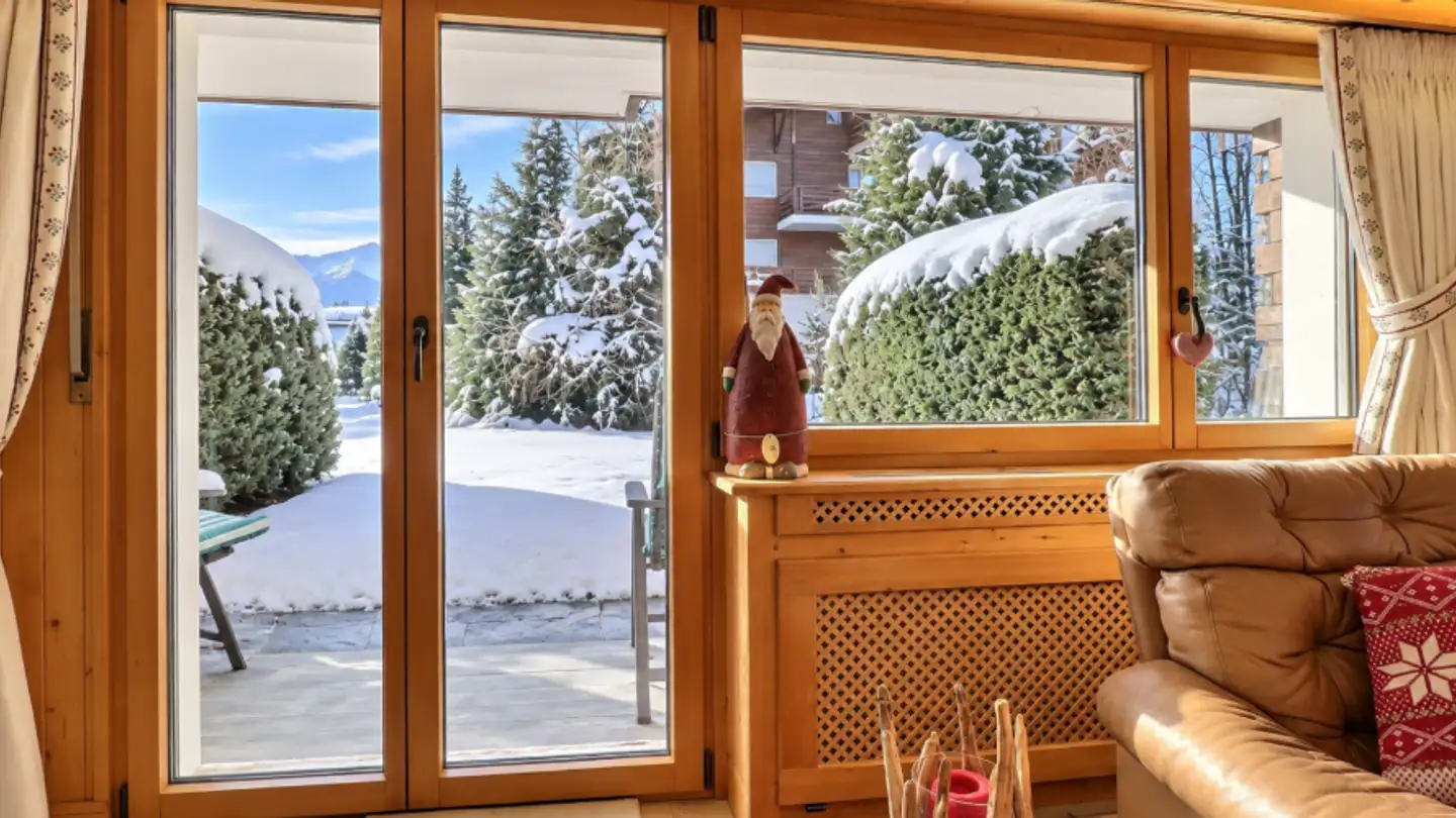 Wohnung kaufen - Chemin de Montaney 5, 1936 Verbier - Foto 4