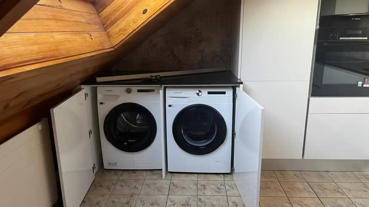Apartment for rent - Engertswil 7, 1717 St. Ursen - Photo 3