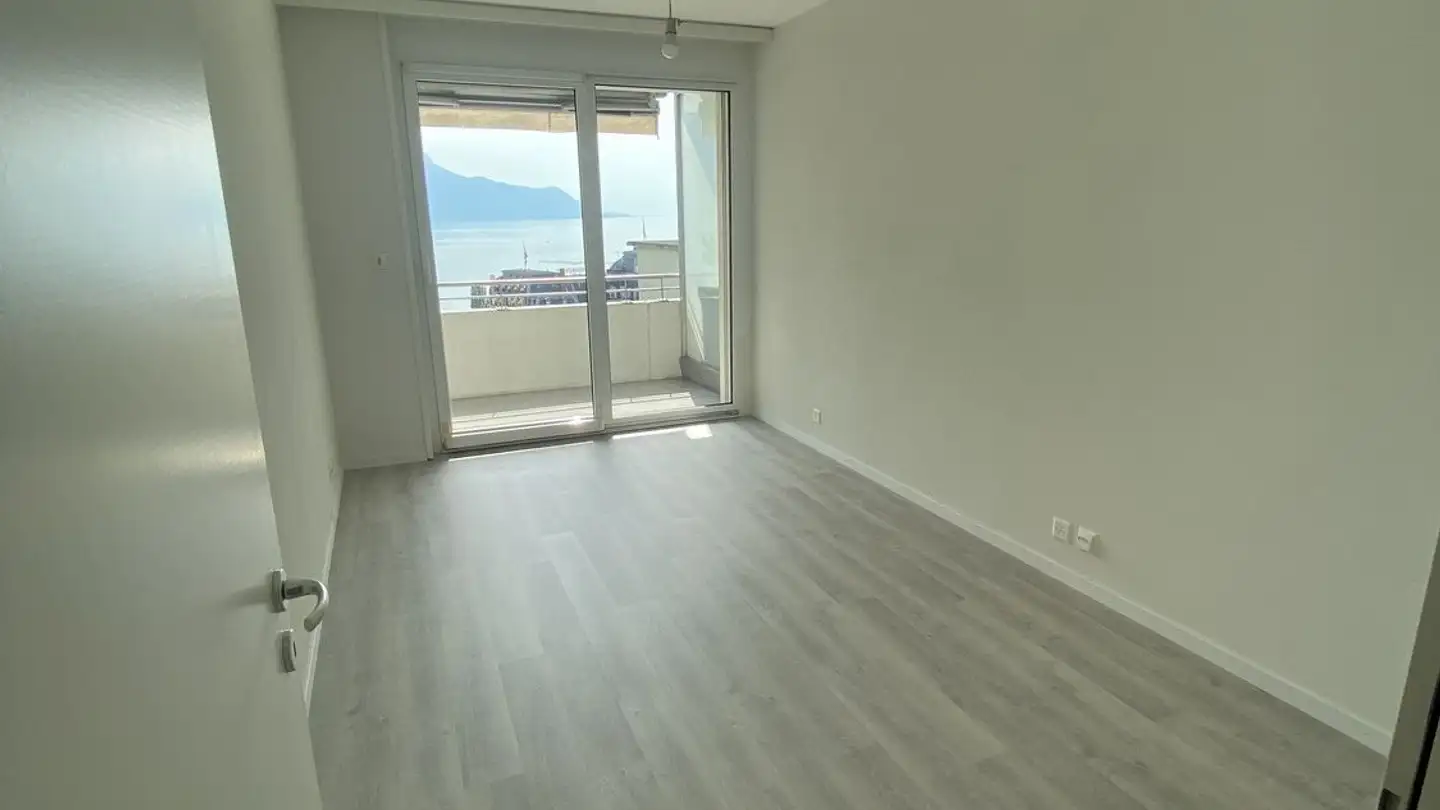 Apartment for rent - Avenue de Belmont, 1820 Montreux