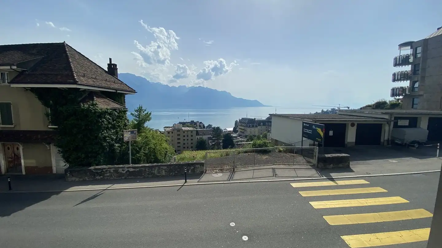 Wohnung mieten - Avenue de Belmont 32, 1820 Montreux - Foto 2