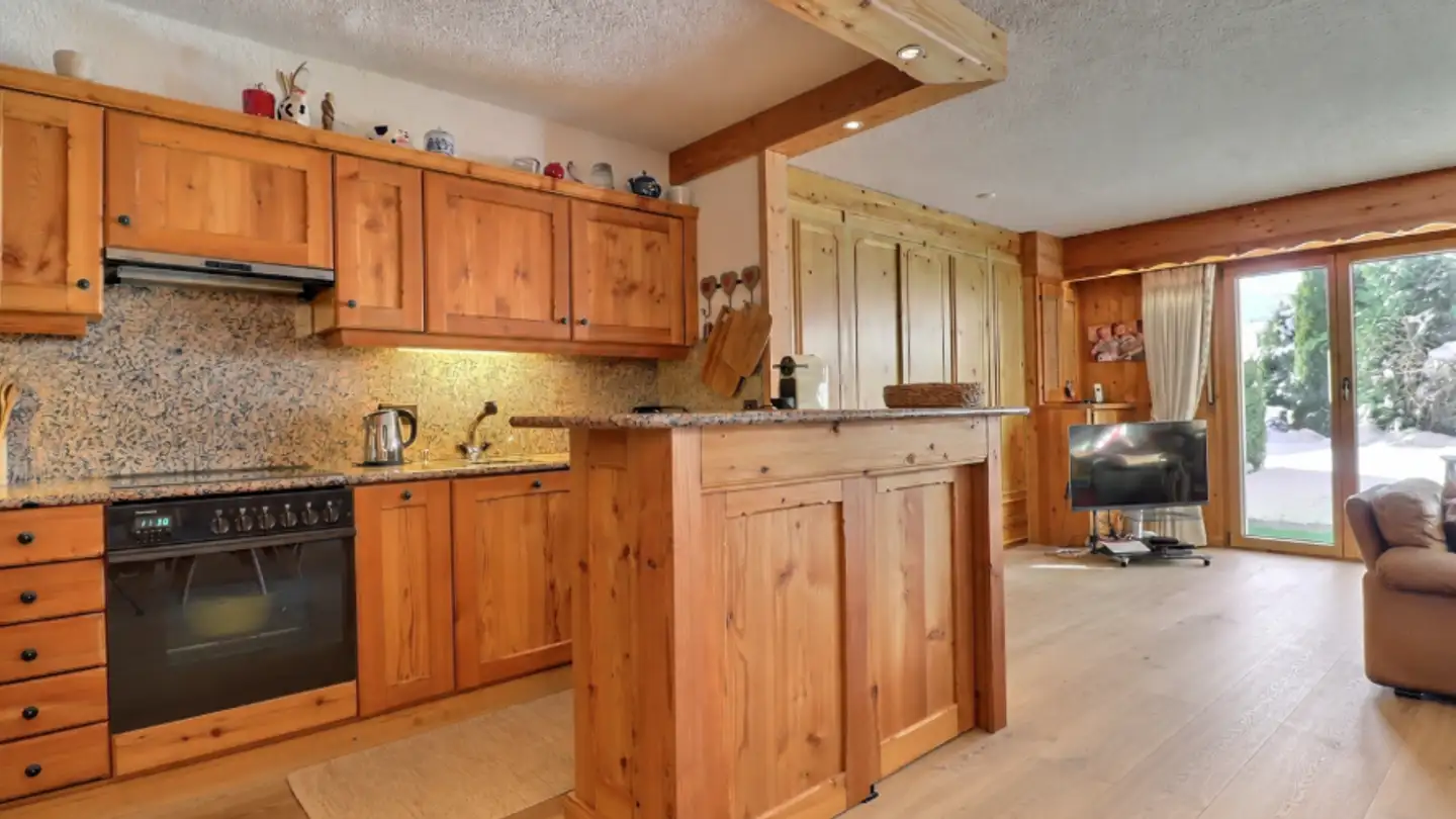 Wohnung kaufen - Chemin de Montaney 5, 1936 Verbier - Foto 3