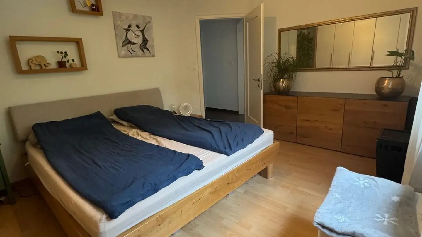 Wohnung mieten - Biregghang 8, 6005 Luzern - Foto 3