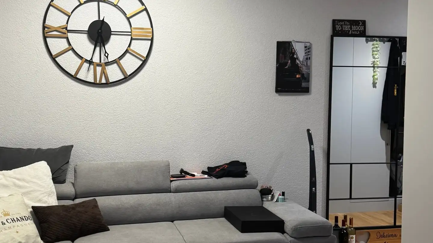 Apartment for rent - Sägestrasse 34, 3550 Langnau im Emmental - Photo 4