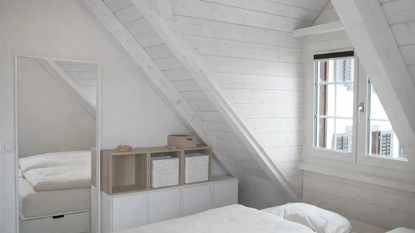 Single house for sale - Trachterholzstrasse 1, 8708 Männedorf - Photo 4