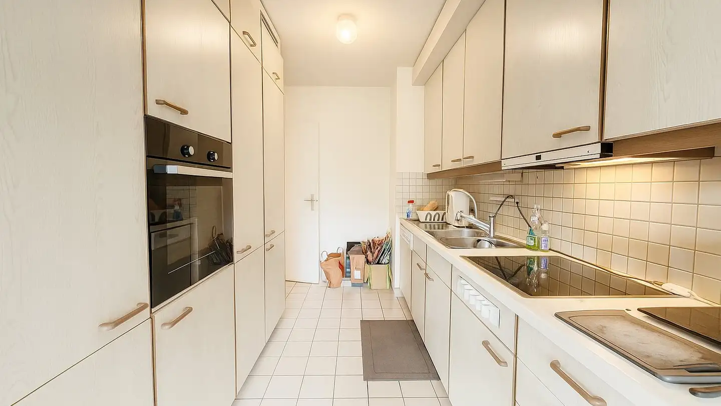 Appartamento in affitto - Avenue Alfred-Cortot 9c, 1260 Nyon - Photo 4