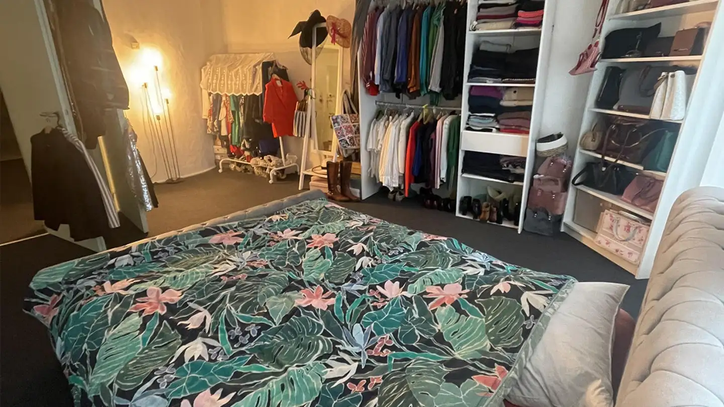 Appartamento in affitto - 1009 Pully - Foto 2