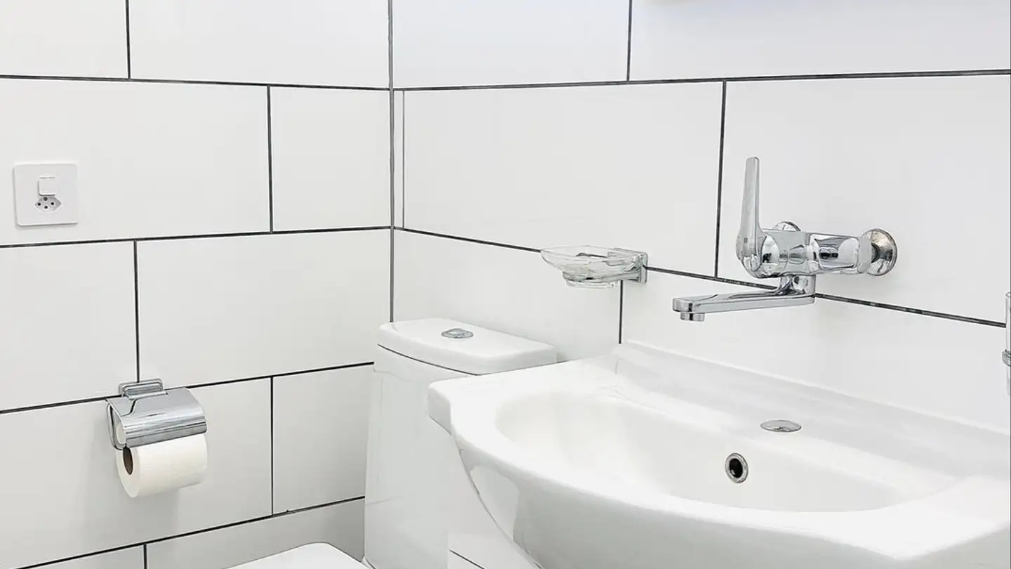 Chambre à louer - Fluhmattstrasse 33, 5400 Baden - Photo 2