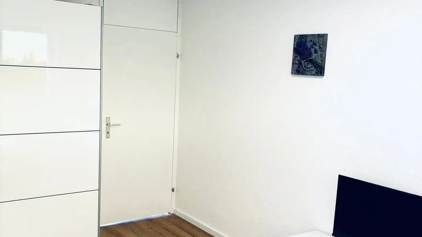 Chambre à louer - Fluhmattstrasse 33, 5400 Baden - Photo 3