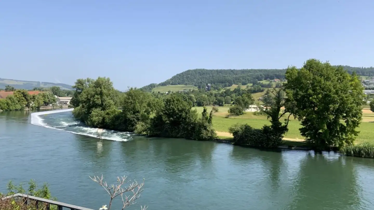 Appartement en terrasse à vendre - Limmatstrasse 14, 5412 Vogelsang AG