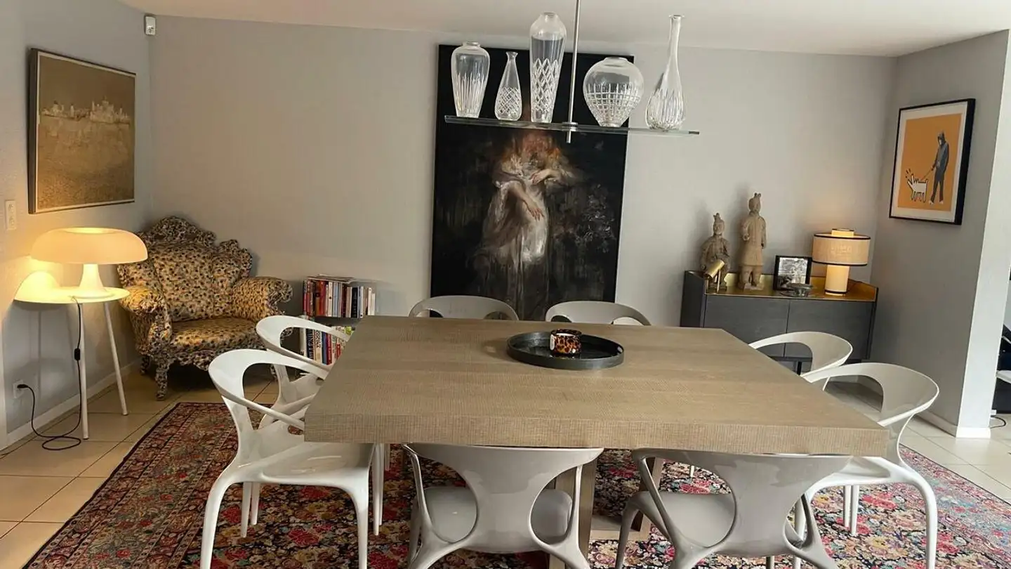 Appartamento in affitto - Rue De Zurich, 1201 Genève - Photo 3