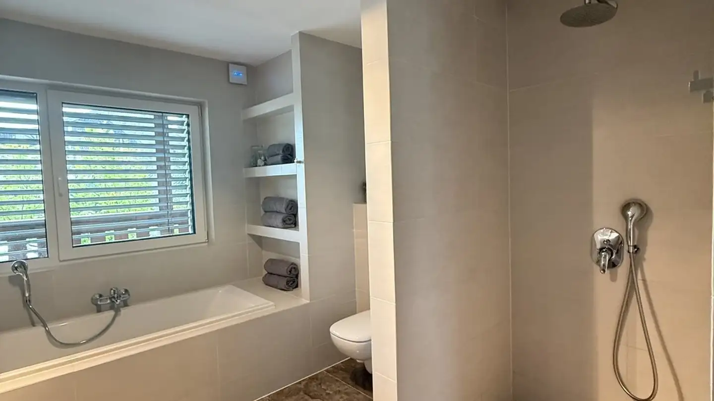 Appartamento in affitto - Schwarzseestrasse 211, 1716 Schwarzsee - Foto 4