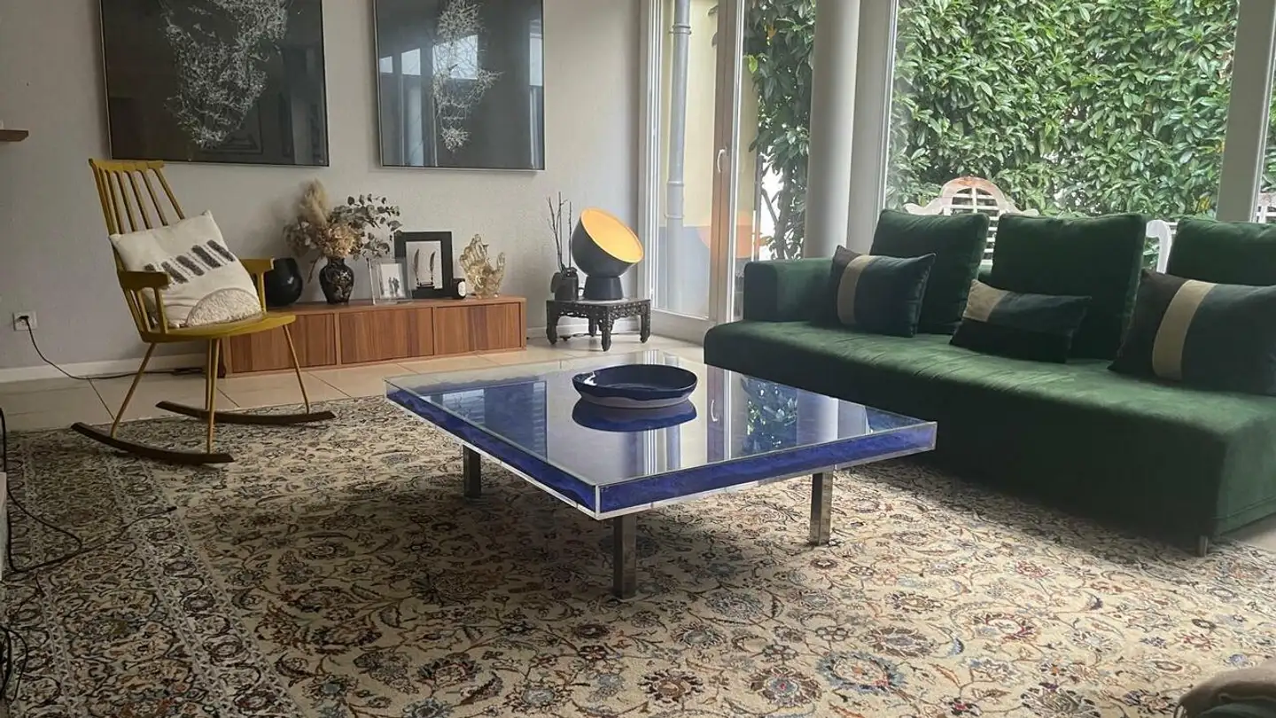 Appartamento in affitto - Rue De Zurich, 1201 Genève - Photo 4