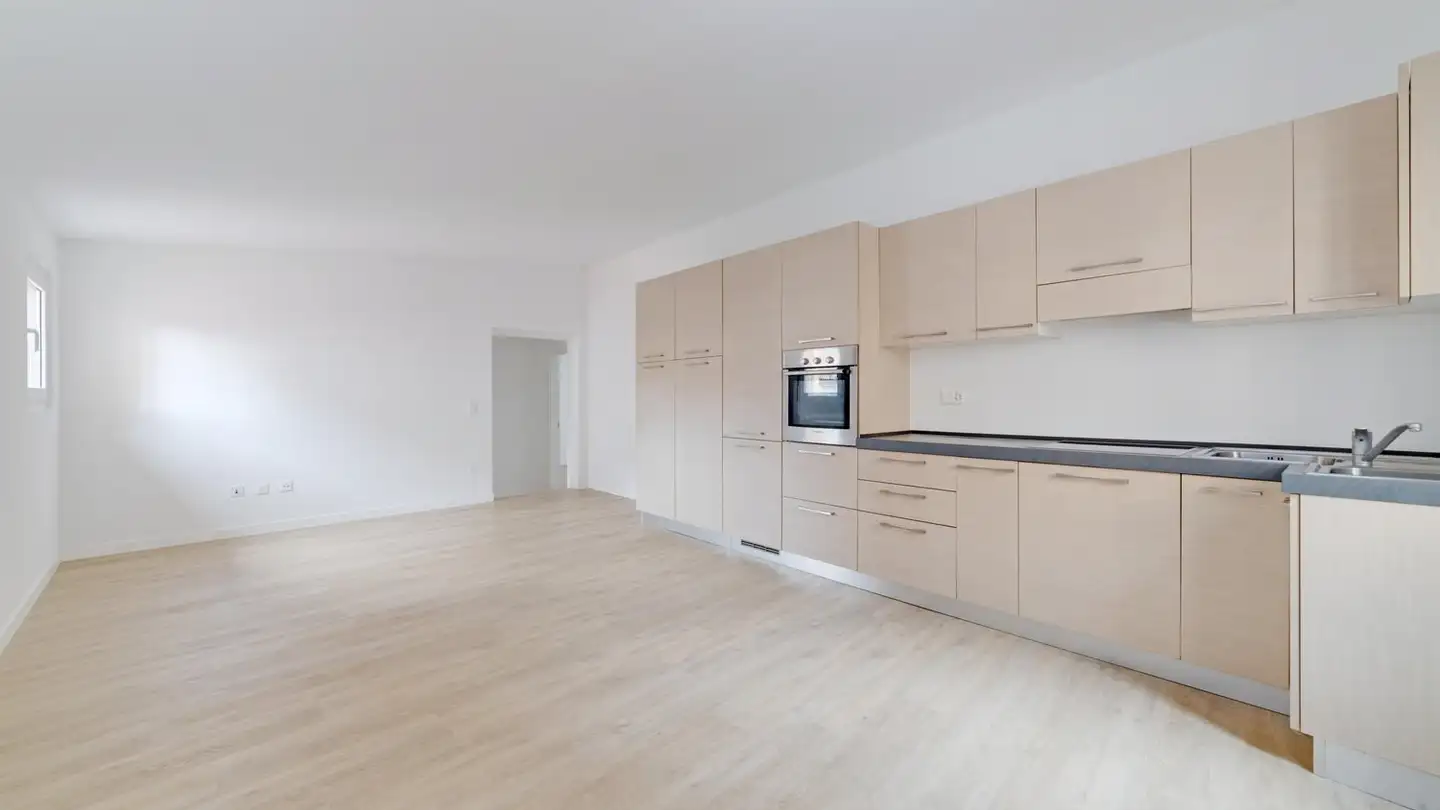 Apartment for rent - Via Riale 9, 6987 Caslano