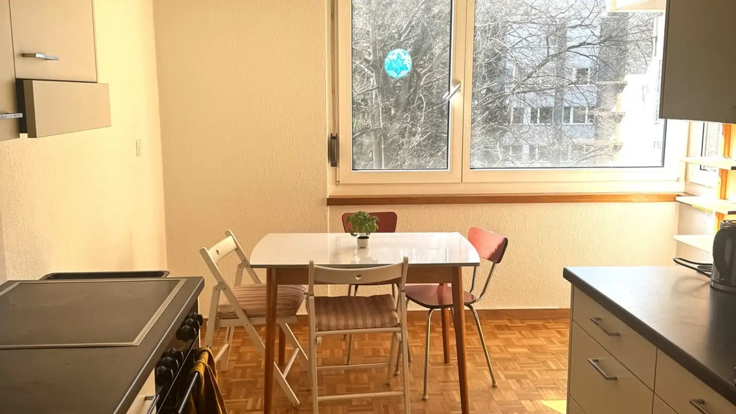 Appartamento ammobiliato in affitto - 8045 Zürich - Foto 4