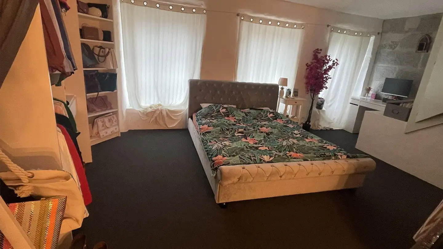 Appartamento in affitto - 1009 Pully - Foto 3