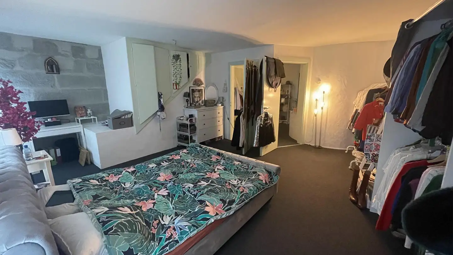 Appartamento in affitto - 1009 Pully - Foto 4