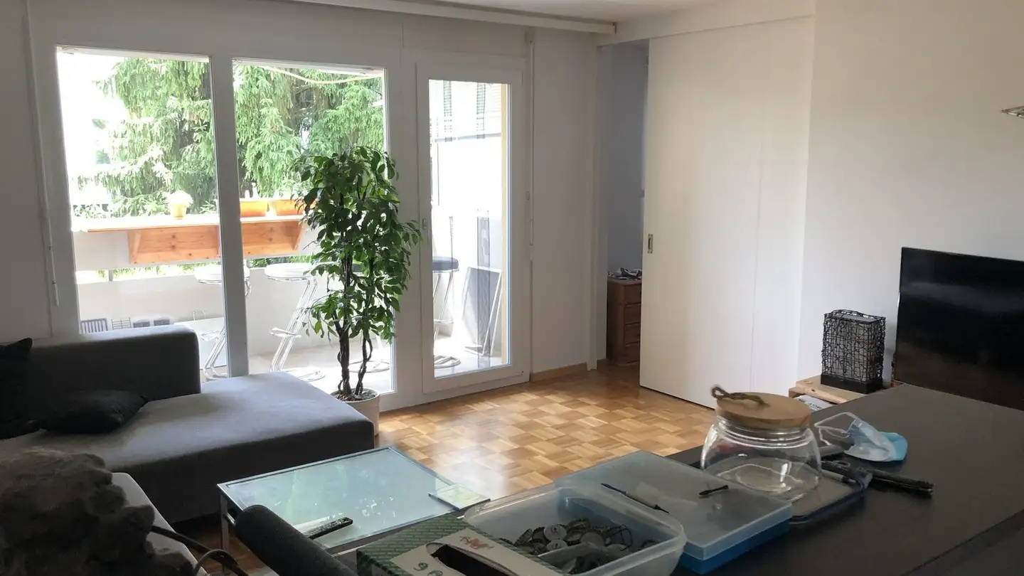 Stanza singola in affitto - 8645 Jona - Foto 3