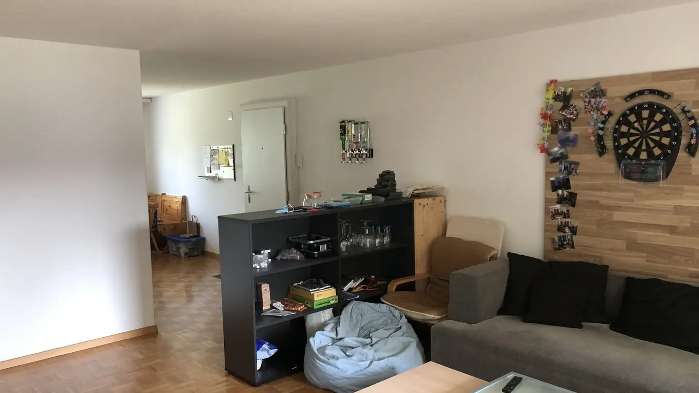 Stanza singola in affitto - 8645 Jona - Foto 4