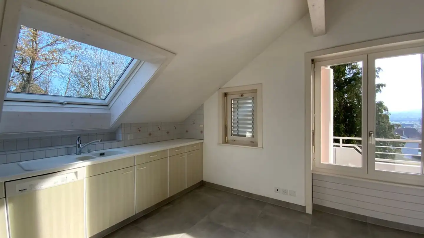 Wohnung mieten - 1566 St-Aubin FR