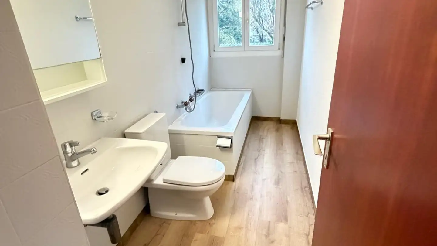 Wohnung mieten - Rue De Lorette 14, 2900 Porrentruy - Foto 4