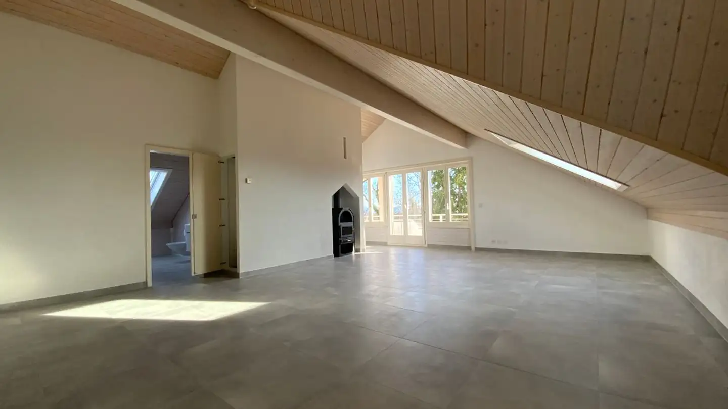 Wohnung mieten - 1566 St-Aubin FR - Foto 3