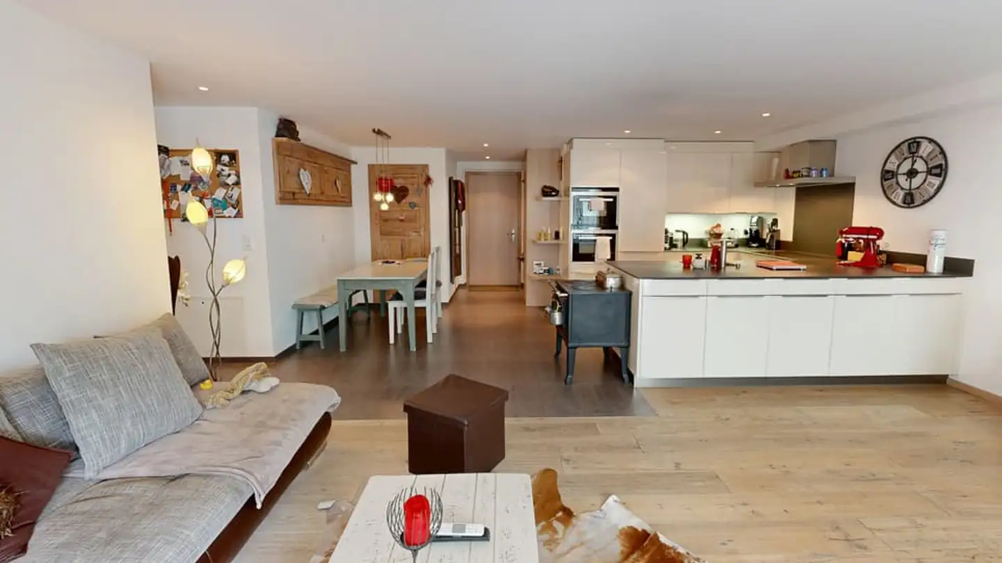 Apartment for sale - 3920 Zermatt - Photo 3