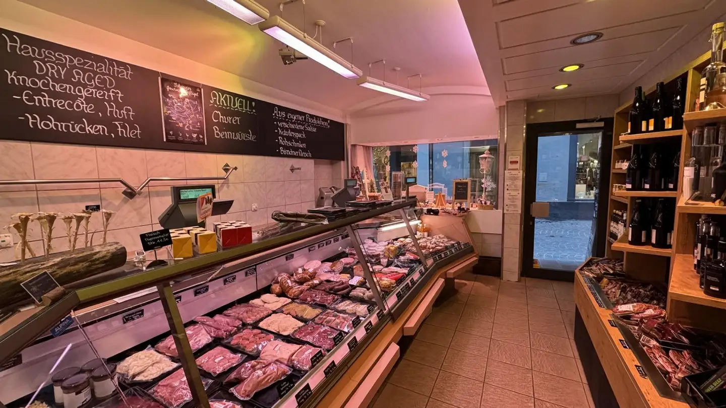 Residential building for sale - Obere Gasse 22, 7000 Chur - Photo 3