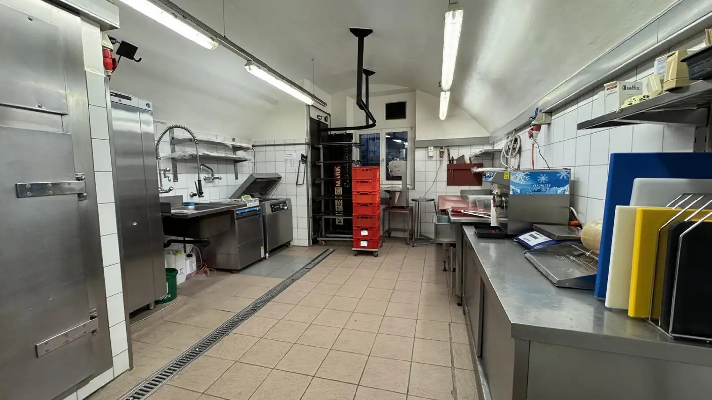 Residential building for sale - Obere Gasse 22, 7000 Chur - Photo 4