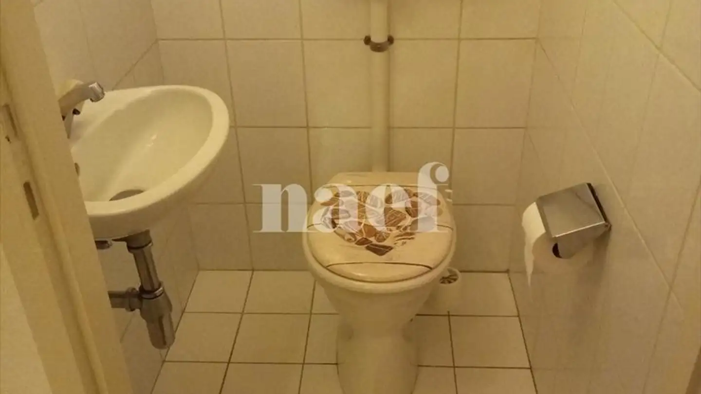 Appartamento in affitto - Route De Sauverny 41, 1290 Versoix - Photo 4