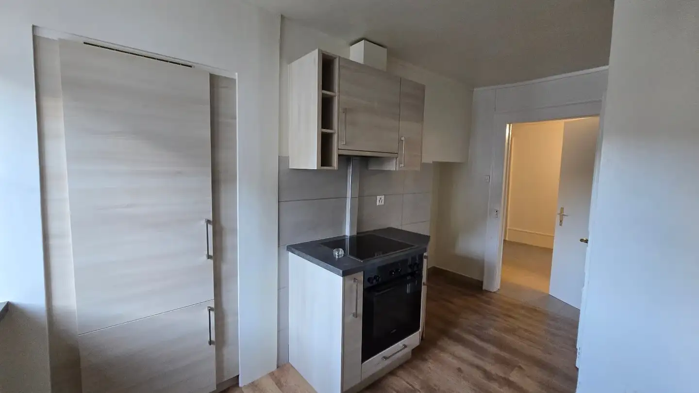 Wohnung mieten - Rue De Sassel 1, 2114 Fleurier - Foto 4