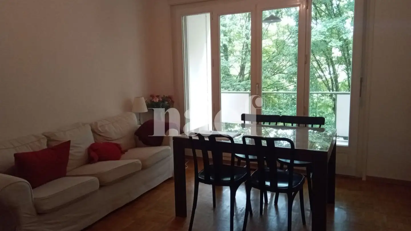 Apartment for rent - Route De Sauverny 41, 1290 Versoix