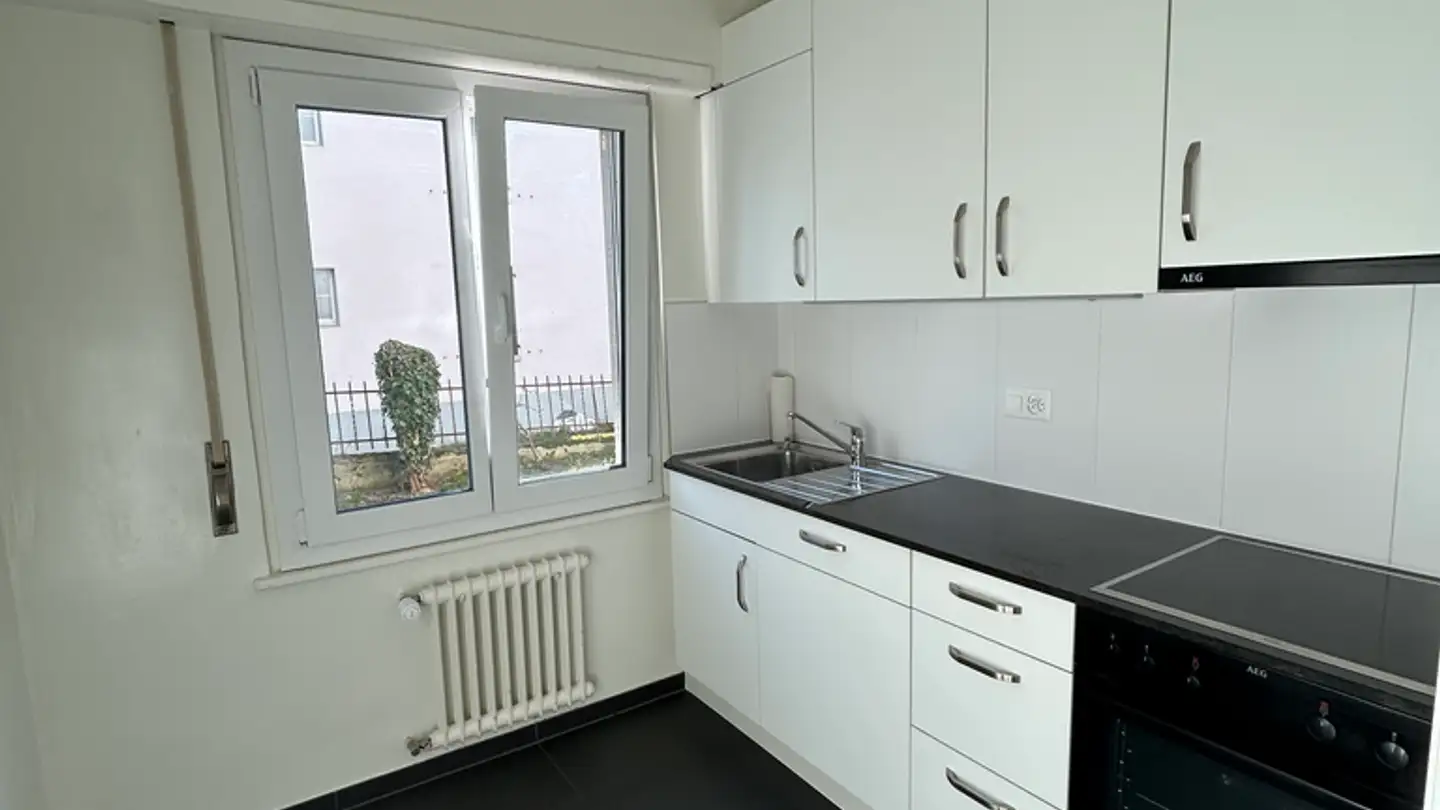 Appartement à louer - Avenue Frédéric-César-De-La-Harpe 20, 1007 Lausanne - Photo 2