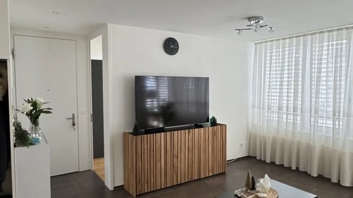 Wohnung mieten - Bärengässli 3, 5610 Wohlen AG - Foto 3