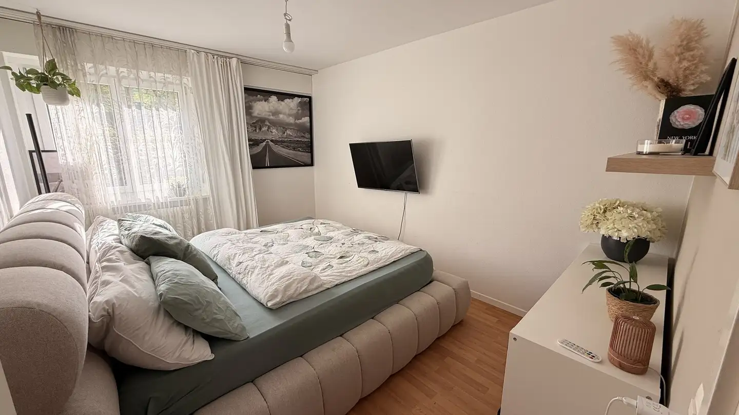 Wohnung mieten - In Der Fadmatt 57, 8902 Urdorf - Foto 3