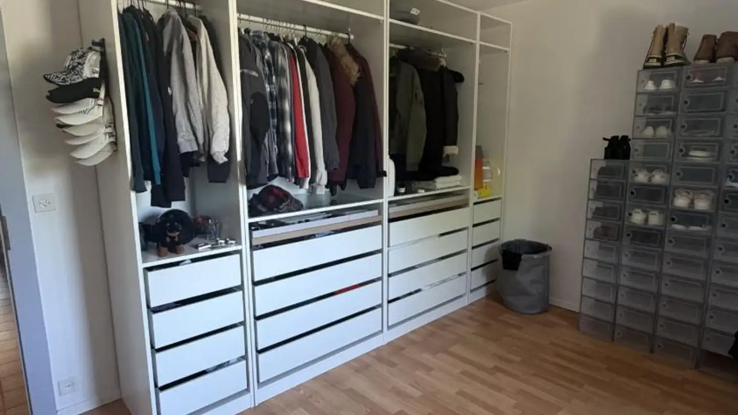 Apartment for rent - Chemin de la Dent d'Oche 1, 1110 Morges - Photo 4