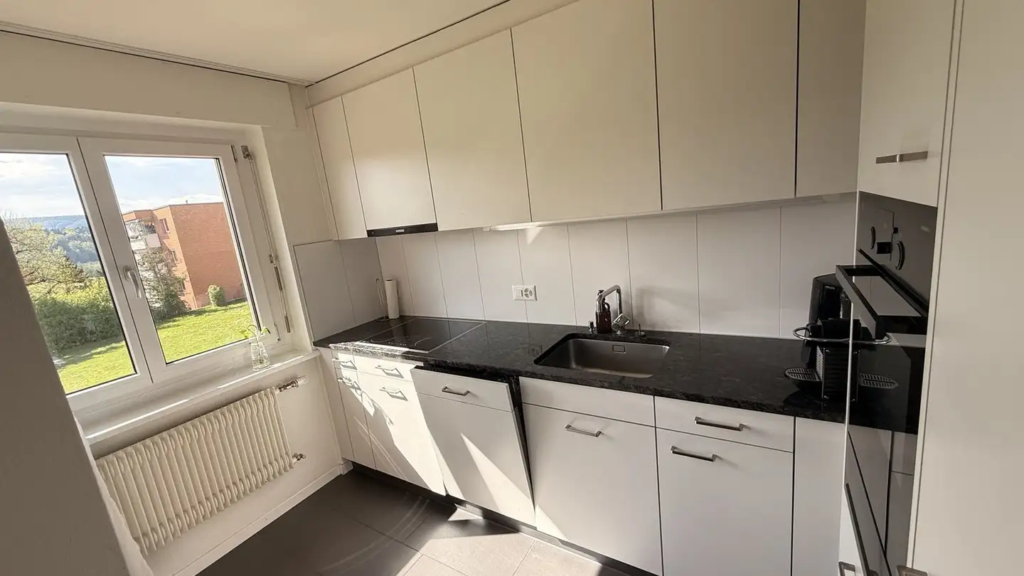 Wohnung mieten - In Der Fadmatt 57, 8902 Urdorf - Foto 4