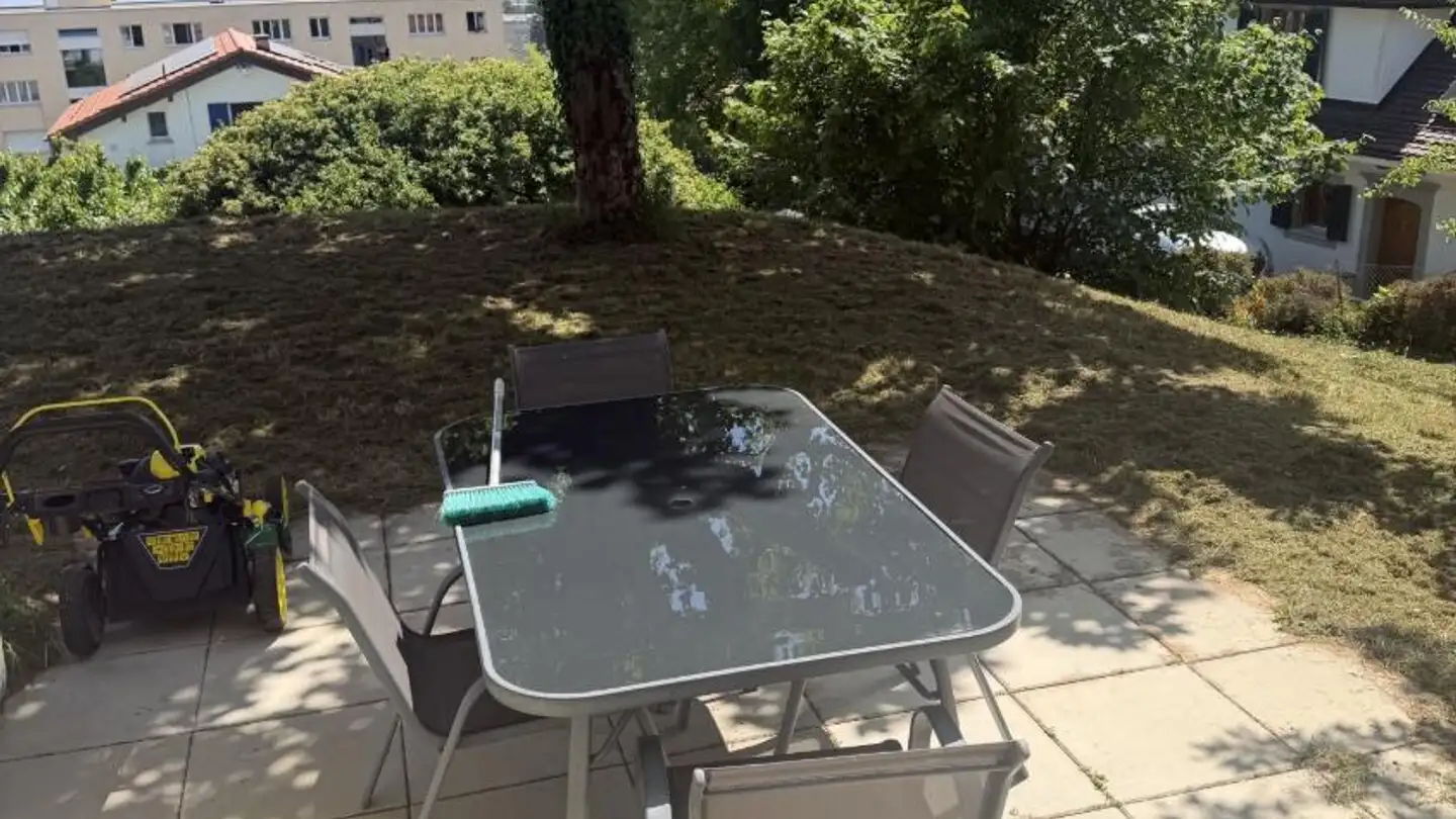 Apartment for rent - Chemin De La Dent-D'oche, 1110 Morges