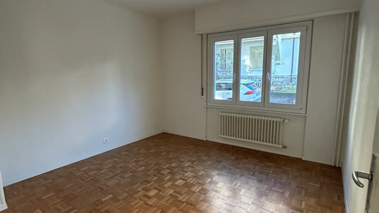 Appartement à louer - Avenue Frédéric-César-De-La-Harpe 20, 1007 Lausanne - Photo 4