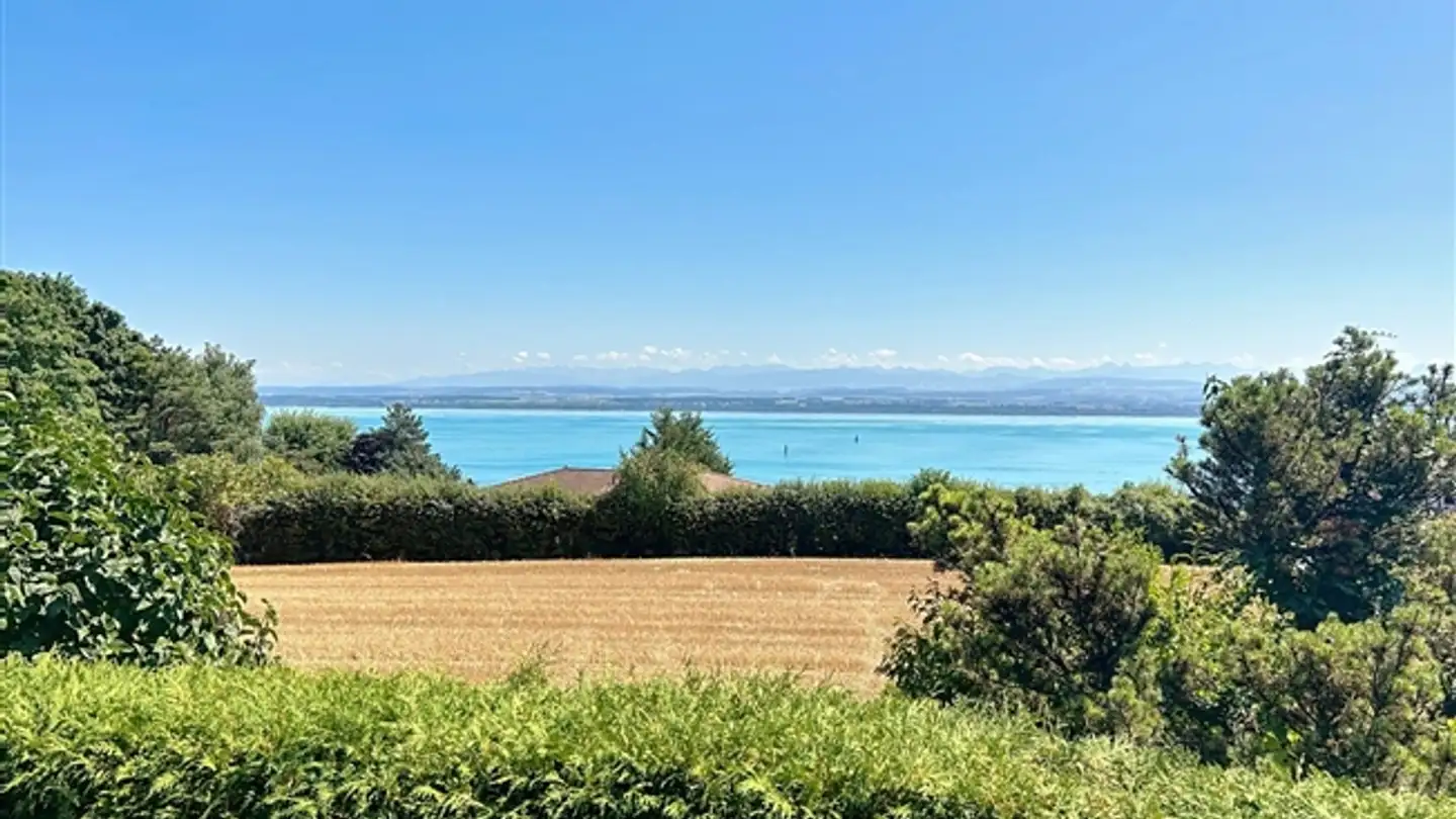 Chalet for sale - 2025 Chez-le-Bart